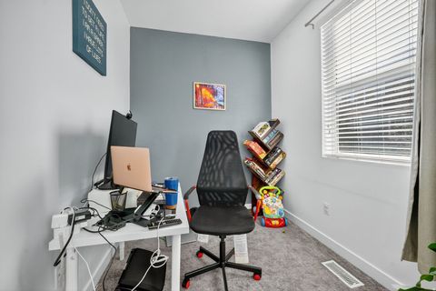 Tiny photo for 10847 S BIG MEADOW DR, South Jordan, UT 84009 (MLS # 2119974)