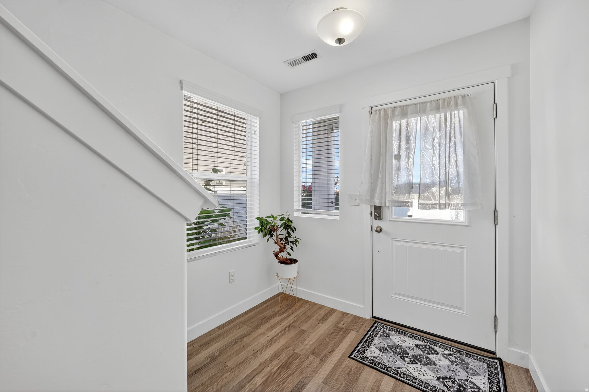 MEADOWS - Residential