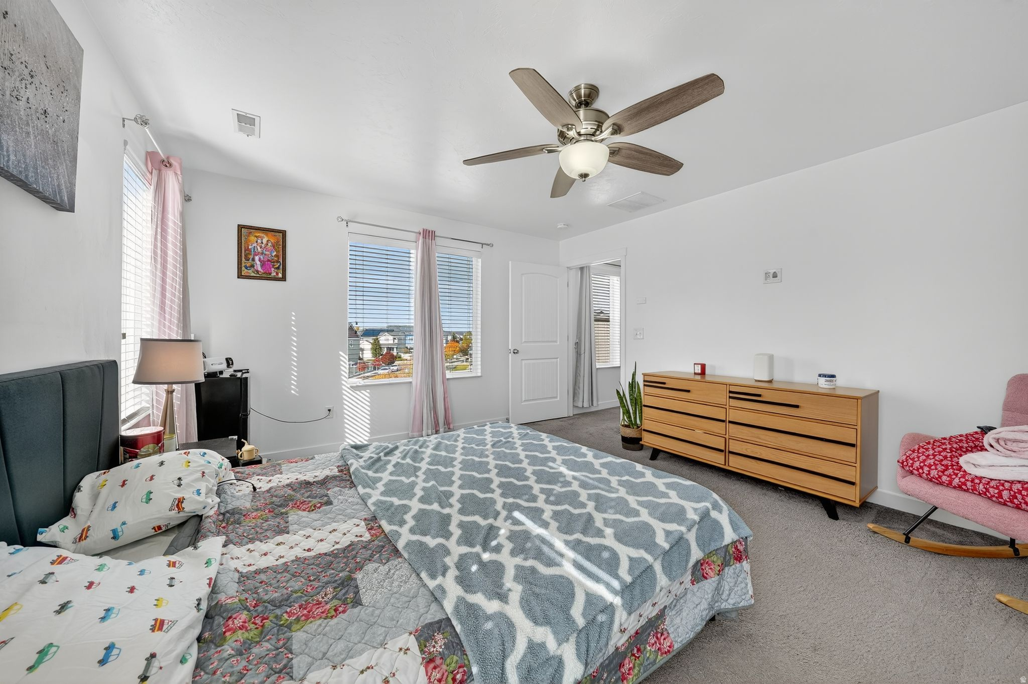 MEADOWS - Residential