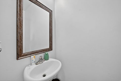 Tiny photo for 10847 S BIG MEADOW DR, South Jordan, UT 84009 (MLS # 2119974)