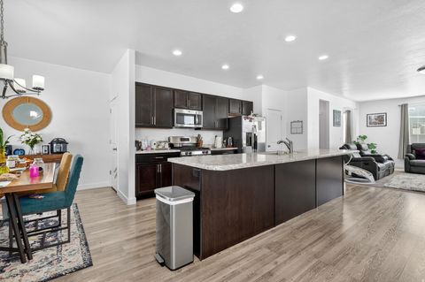 Tiny photo for 10847 S BIG MEADOW DR, South Jordan, UT 84009 (MLS # 2119974)