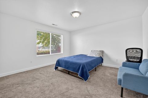 Tiny photo for 10847 S BIG MEADOW DR, South Jordan, UT 84009 (MLS # 2119974)