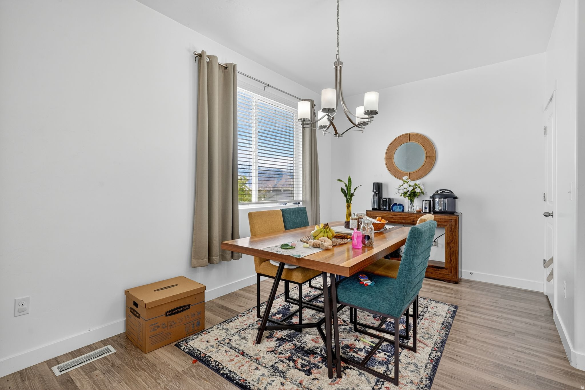 MEADOWS - Residential