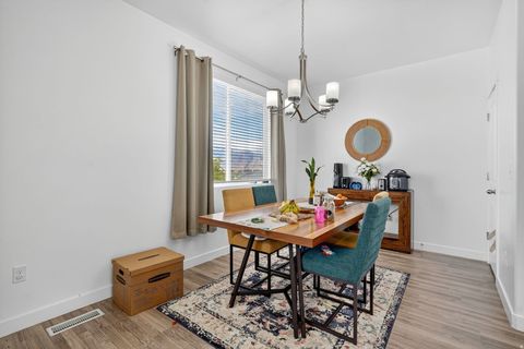 Tiny photo for 10847 S BIG MEADOW DR, South Jordan, UT 84009 (MLS # 2119974)