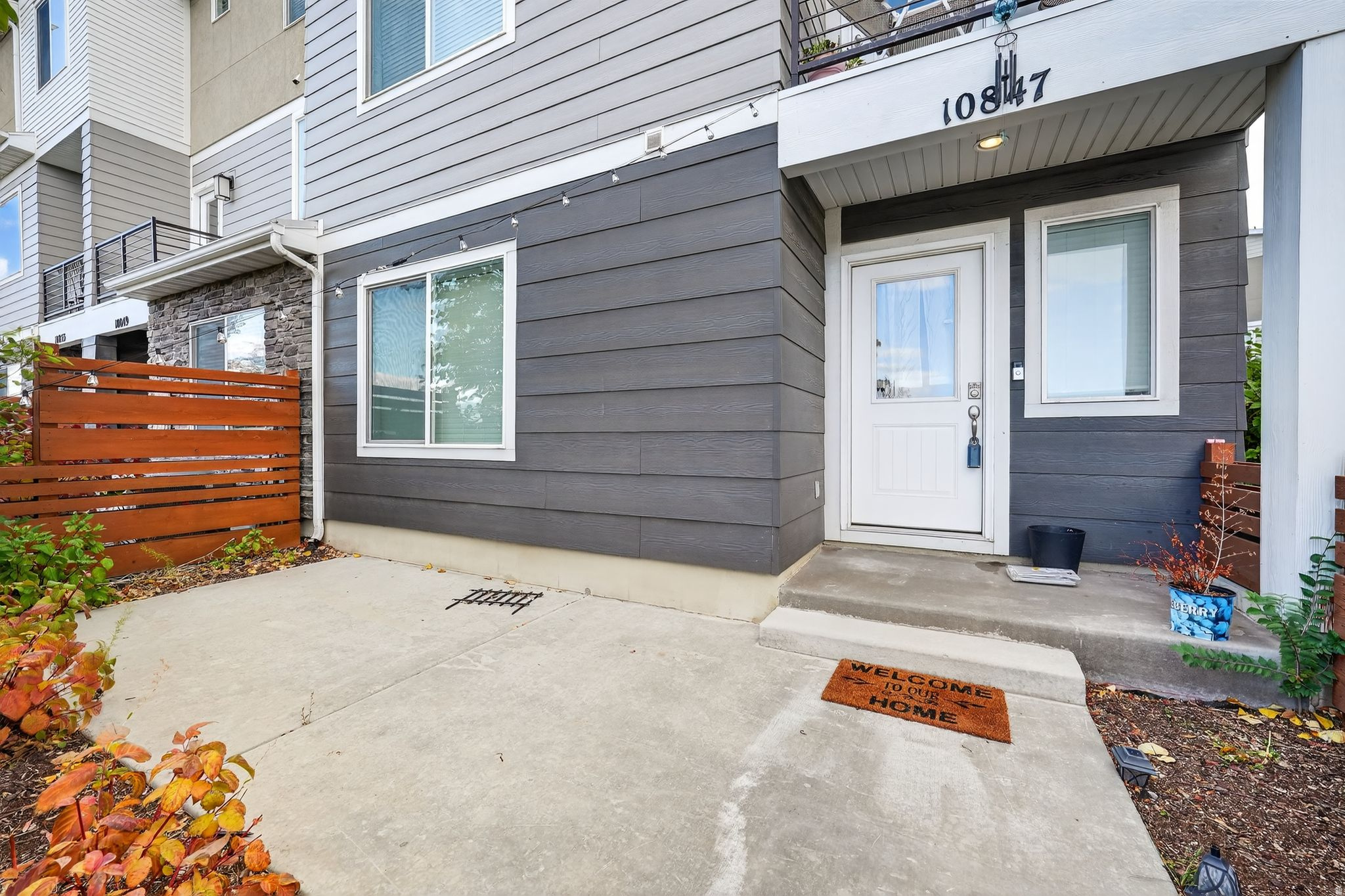 MEADOWS - Residential