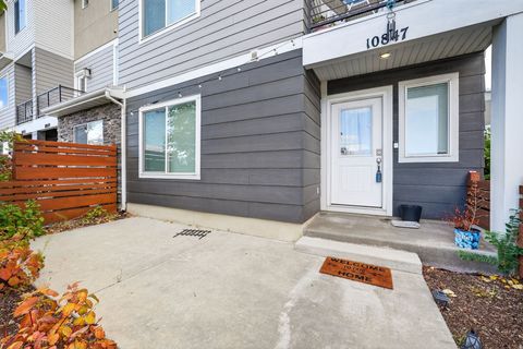 Tiny photo for 10847 S BIG MEADOW DR, South Jordan, UT 84009 (MLS # 2119974)