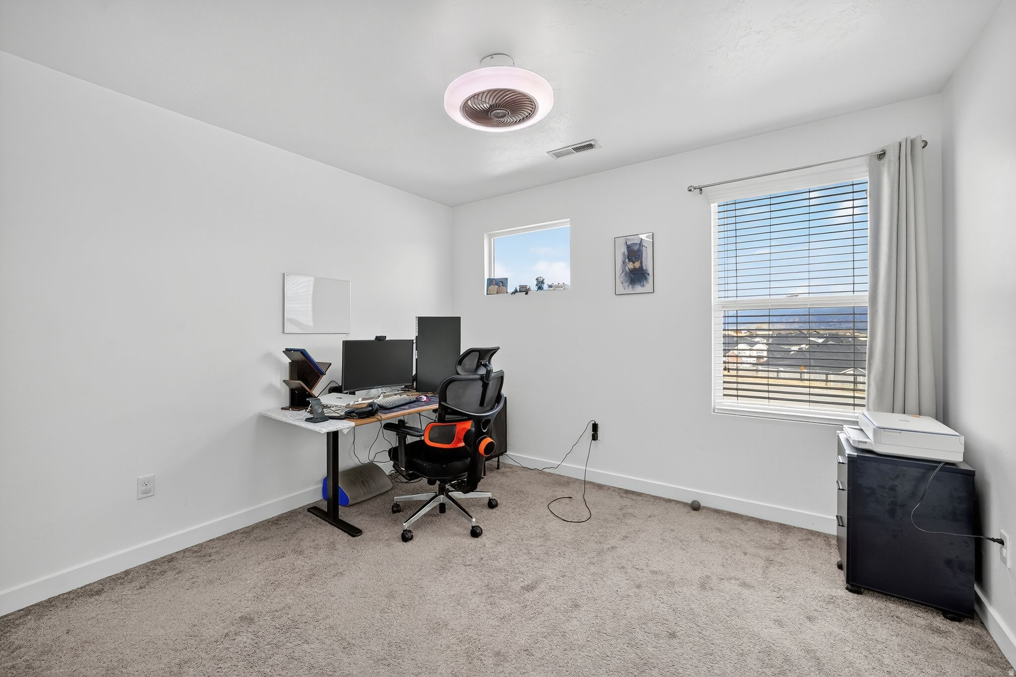 MEADOWS - Residential