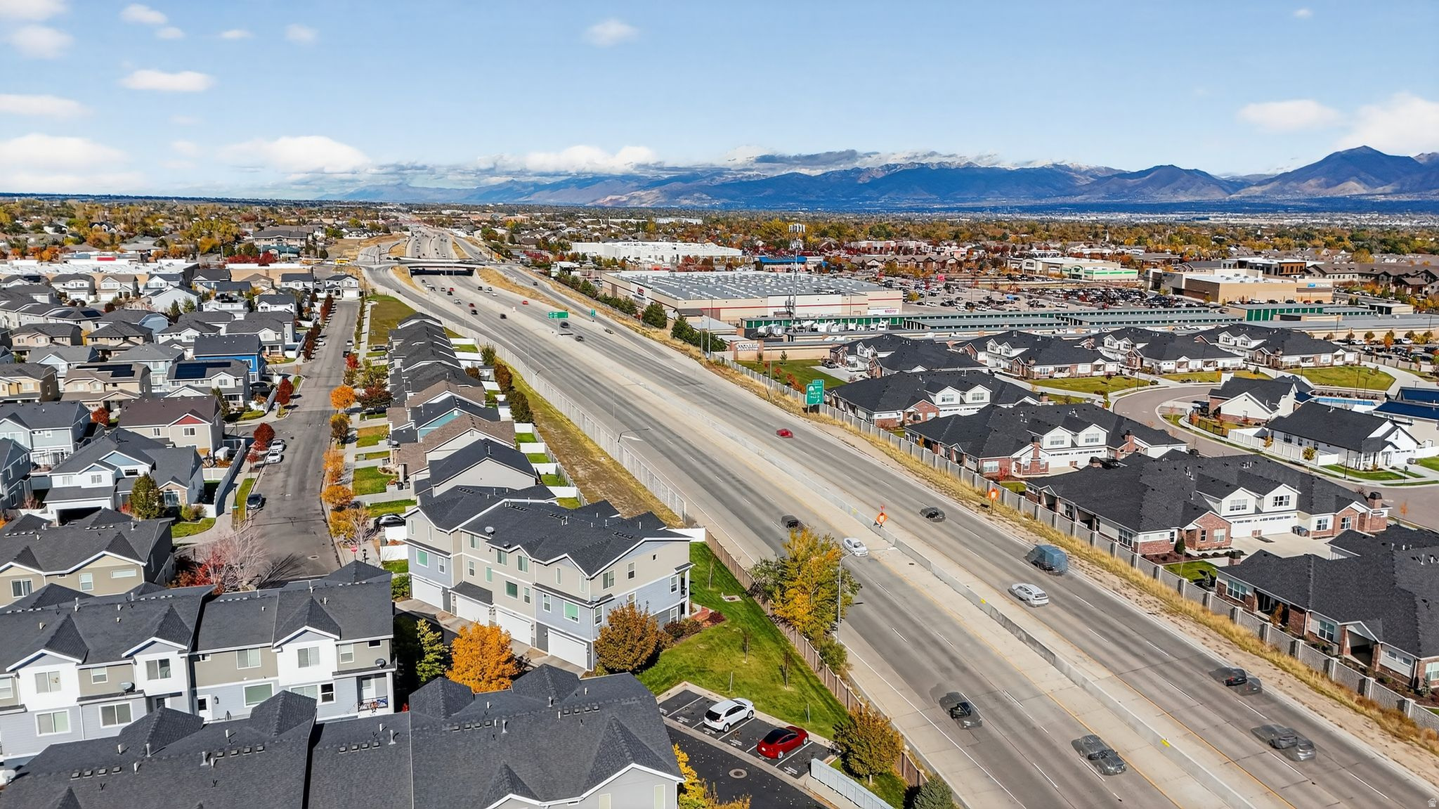 MEADOWS - Residential