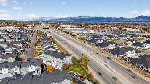 Tiny photo for 10847 S BIG MEADOW DR, South Jordan, UT 84009 (MLS # 2119974)