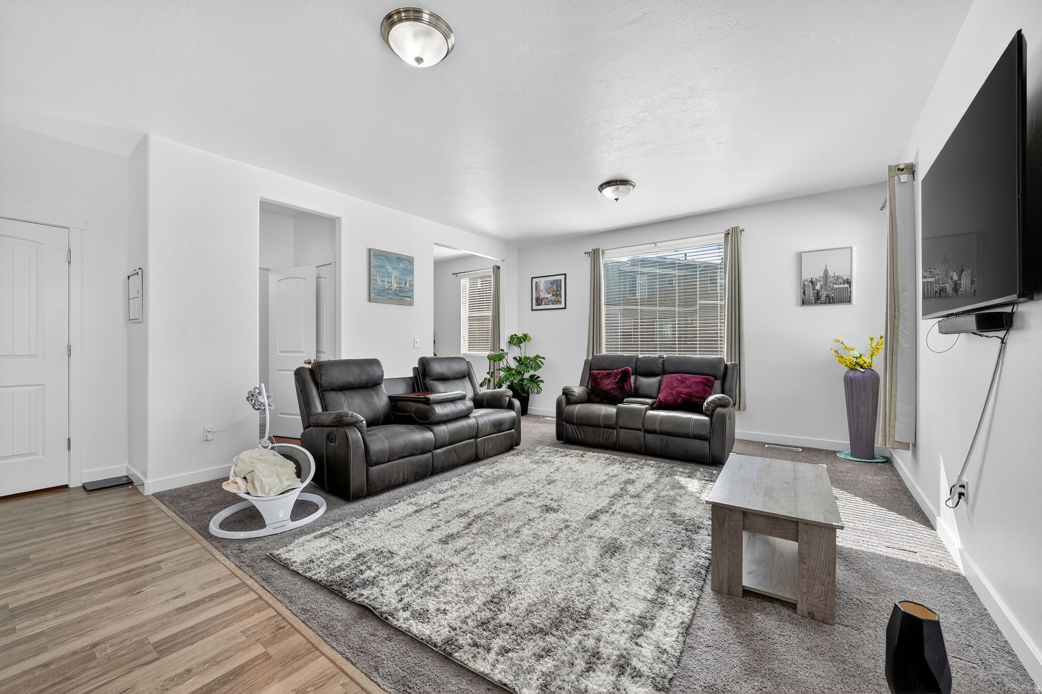 MEADOWS - Residential