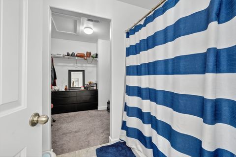 Tiny photo for 10847 S BIG MEADOW DR, South Jordan, UT 84009 (MLS # 2119974)