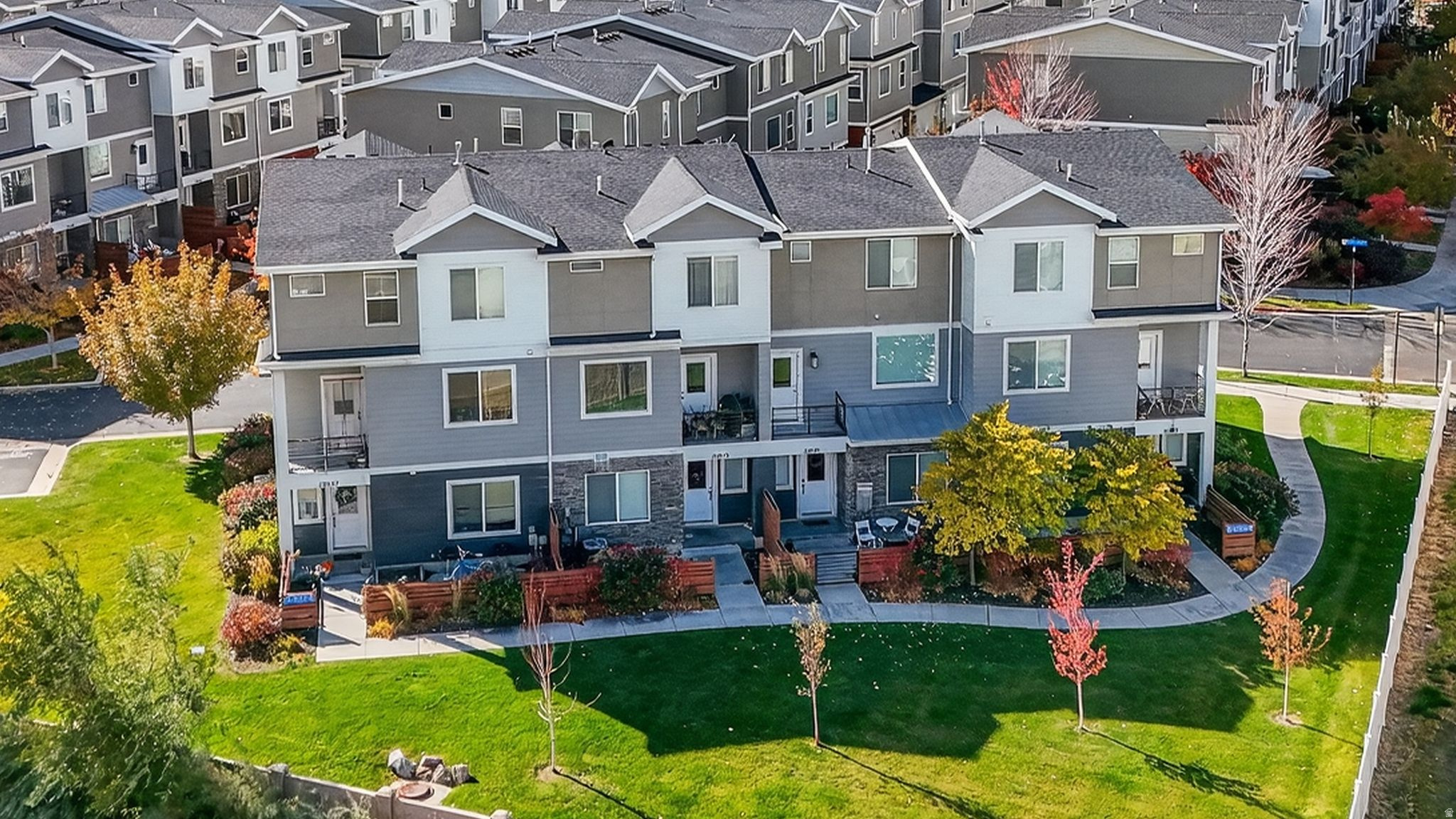 MEADOWS - Residential