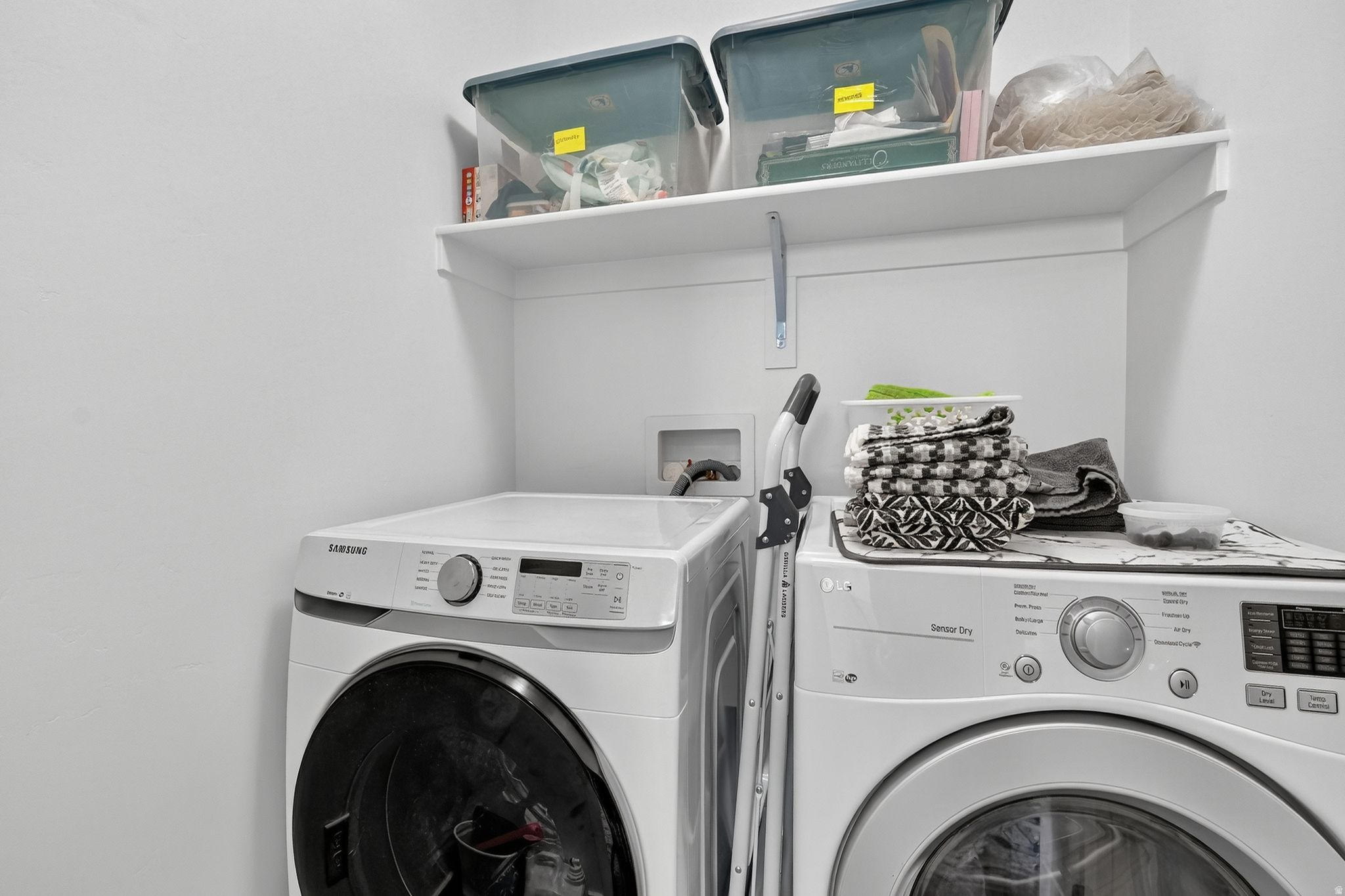 MEADOWS - Residential