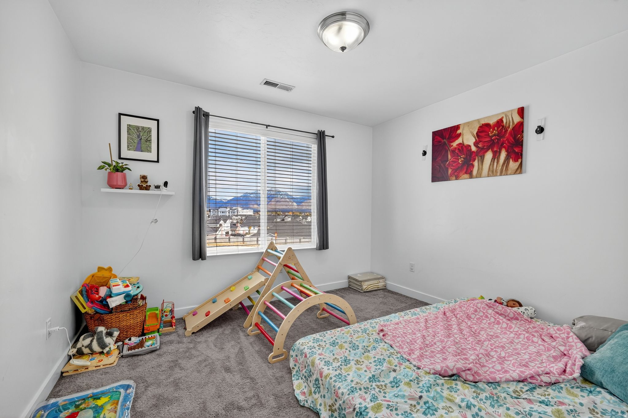 MEADOWS - Residential