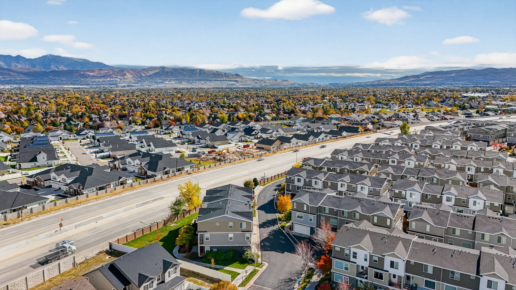 MEADOWS - Residential