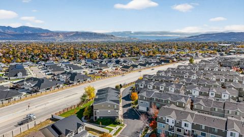 Tiny photo for 10847 S BIG MEADOW DR, South Jordan, UT 84009 (MLS # 2119974)