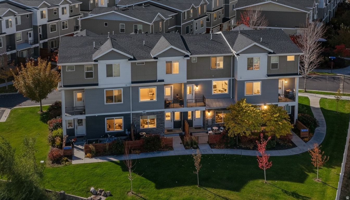 MEADOWS - Residential