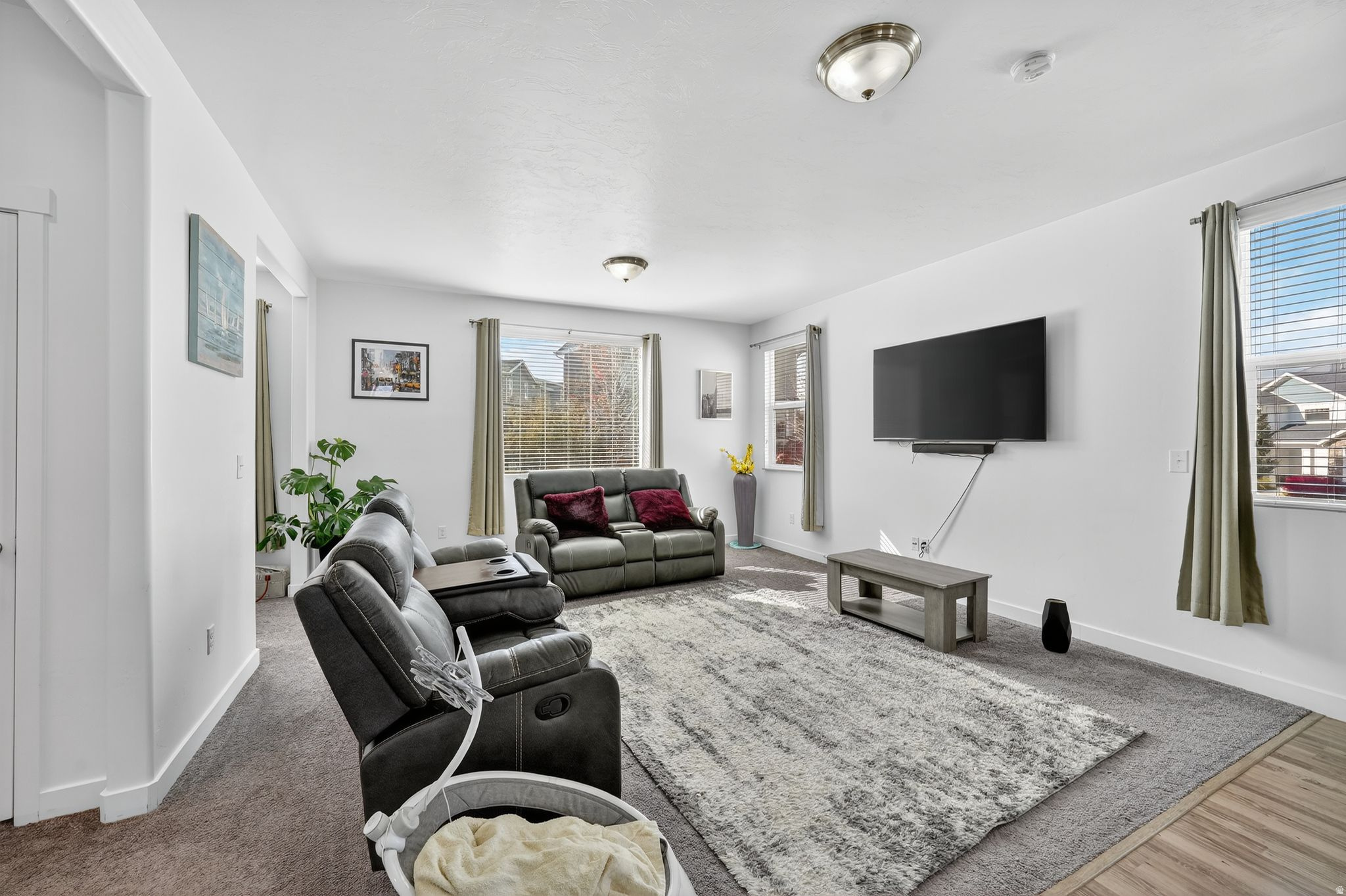 MEADOWS - Residential