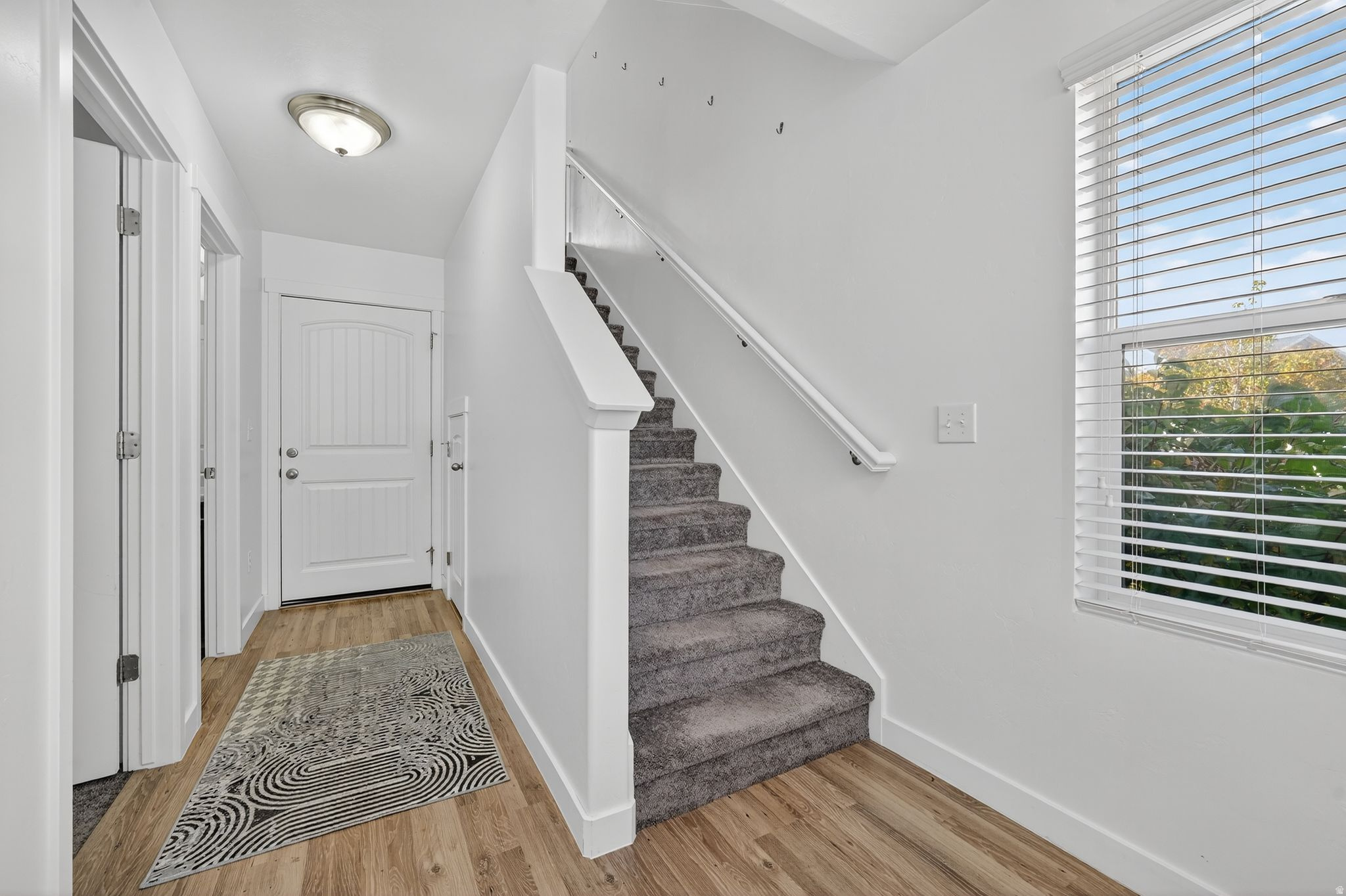 MEADOWS - Residential