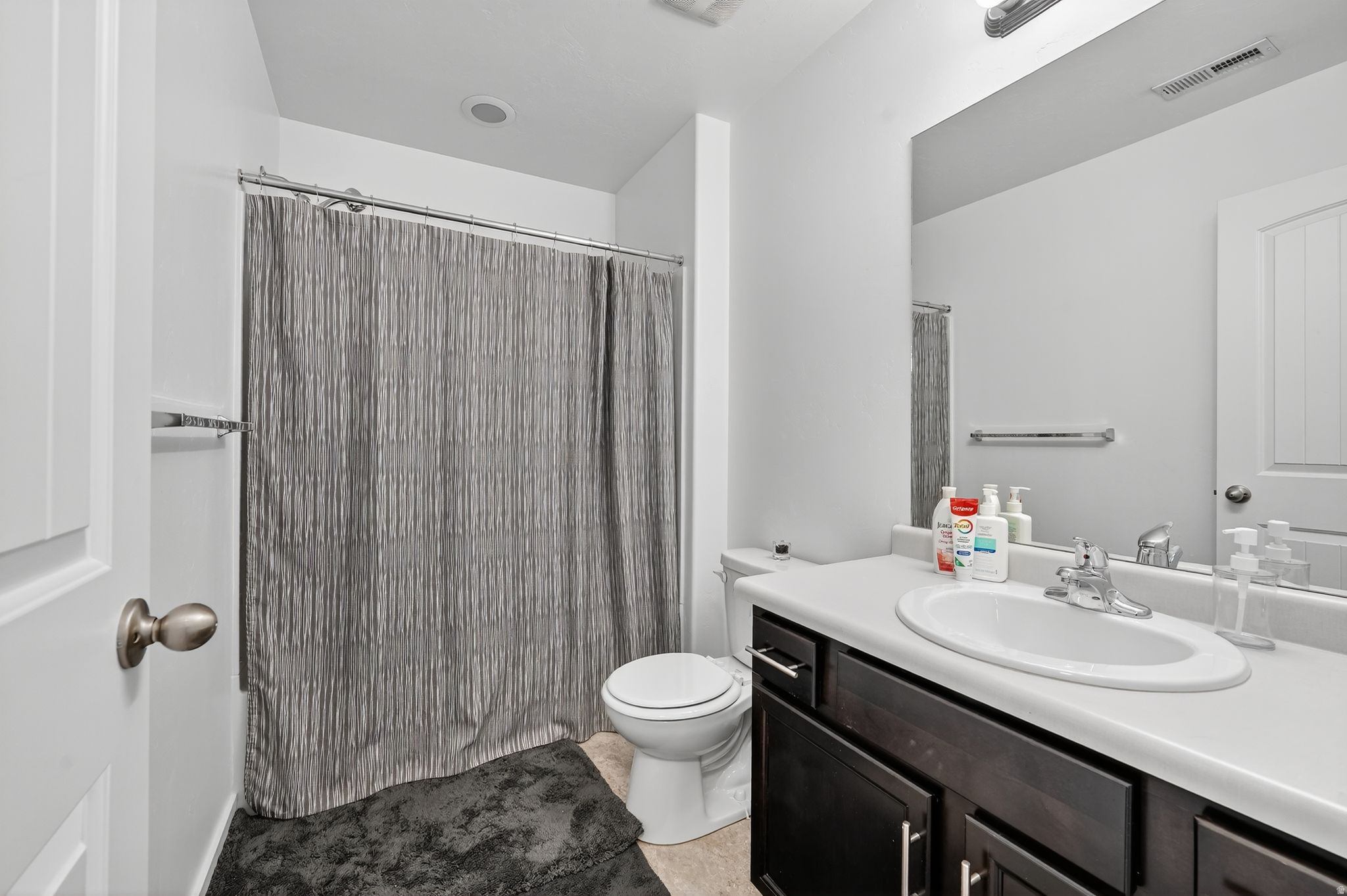 MEADOWS - Residential