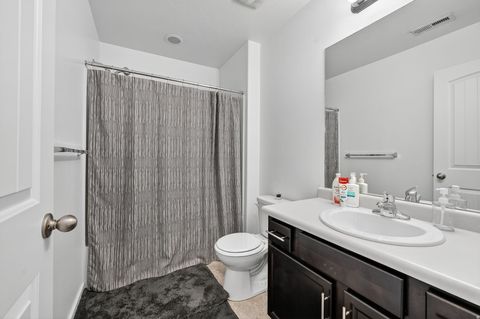 Tiny photo for 10847 S BIG MEADOW DR, South Jordan, UT 84009 (MLS # 2119974)