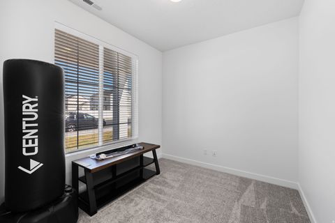 Tiny photo for 2927 W COASTLINE DR S, Syracuse, UT 84075 (MLS # 2145944)