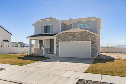 Tiny photo for 2927 W COASTLINE DR S, Syracuse, UT 84075 (MLS # 2145944)