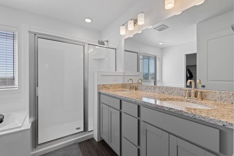 Tiny photo for 2927 W COASTLINE DR S, Syracuse, UT 84075 (MLS # 2145944)