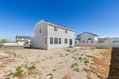 Tiny photo for 2927 W COASTLINE DR S, Syracuse, UT 84075 (MLS # 2145944)