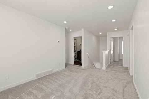 Tiny photo for 2927 W COASTLINE DR S, Syracuse, UT 84075 (MLS # 2145944)