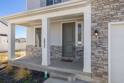 Tiny photo for 2927 W COASTLINE DR S, Syracuse, UT 84075 (MLS # 2145944)