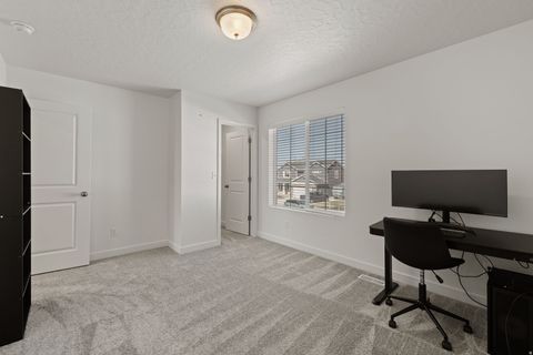 Tiny photo for 2927 W COASTLINE DR S, Syracuse, UT 84075 (MLS # 2145944)