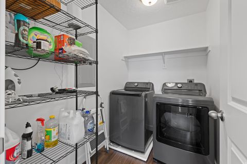 Tiny photo for 2927 W COASTLINE DR S, Syracuse, UT 84075 (MLS # 2145944)
