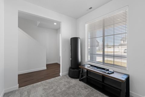Tiny photo for 2927 W COASTLINE DR S, Syracuse, UT 84075 (MLS # 2145944)