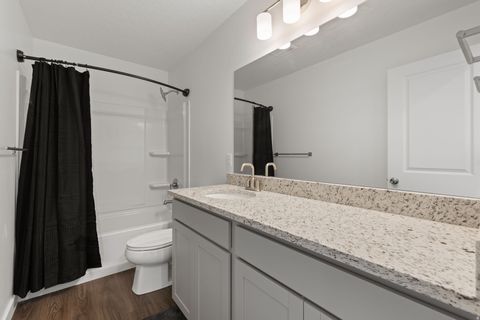 Tiny photo for 2927 W COASTLINE DR S, Syracuse, UT 84075 (MLS # 2145944)