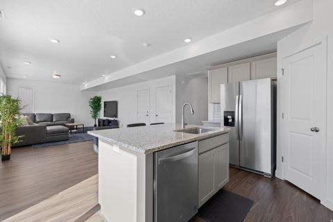 Tiny photo for 2927 W COASTLINE DR S, Syracuse, UT 84075 (MLS # 2145944)