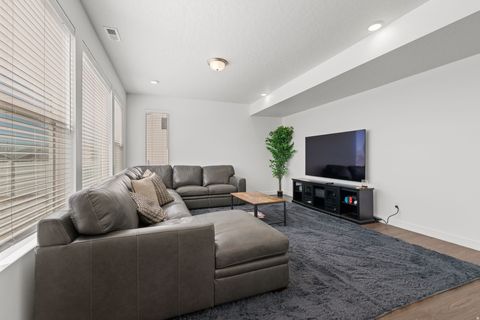 Tiny photo for 2927 W COASTLINE DR S, Syracuse, UT 84075 (MLS # 2145944)