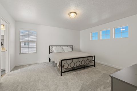 Tiny photo for 2927 W COASTLINE DR S, Syracuse, UT 84075 (MLS # 2145944)
