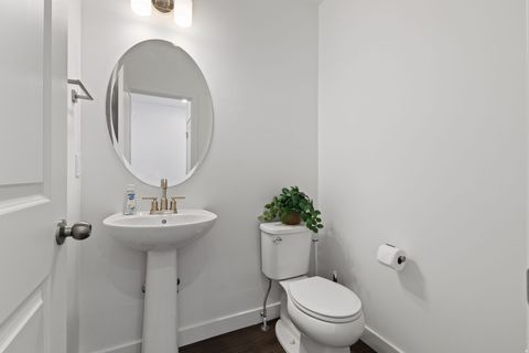Tiny photo for 2927 W COASTLINE DR S, Syracuse, UT 84075 (MLS # 2145944)