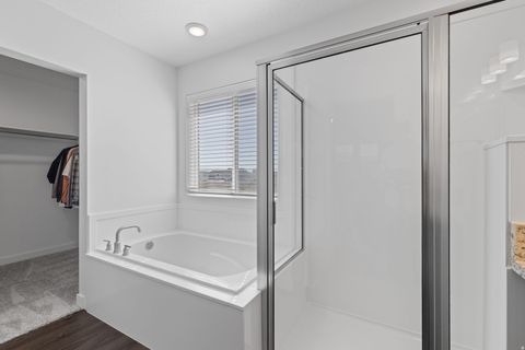 Tiny photo for 2927 W COASTLINE DR S, Syracuse, UT 84075 (MLS # 2145944)