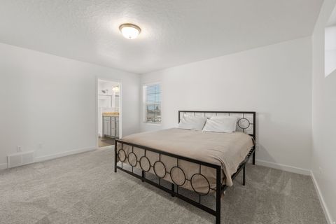 Tiny photo for 2927 W COASTLINE DR S, Syracuse, UT 84075 (MLS # 2145944)