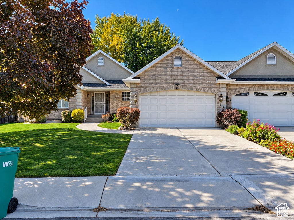 Photo of 188 S 165 W, Orem, UT 84058 (MLS # 2189699)