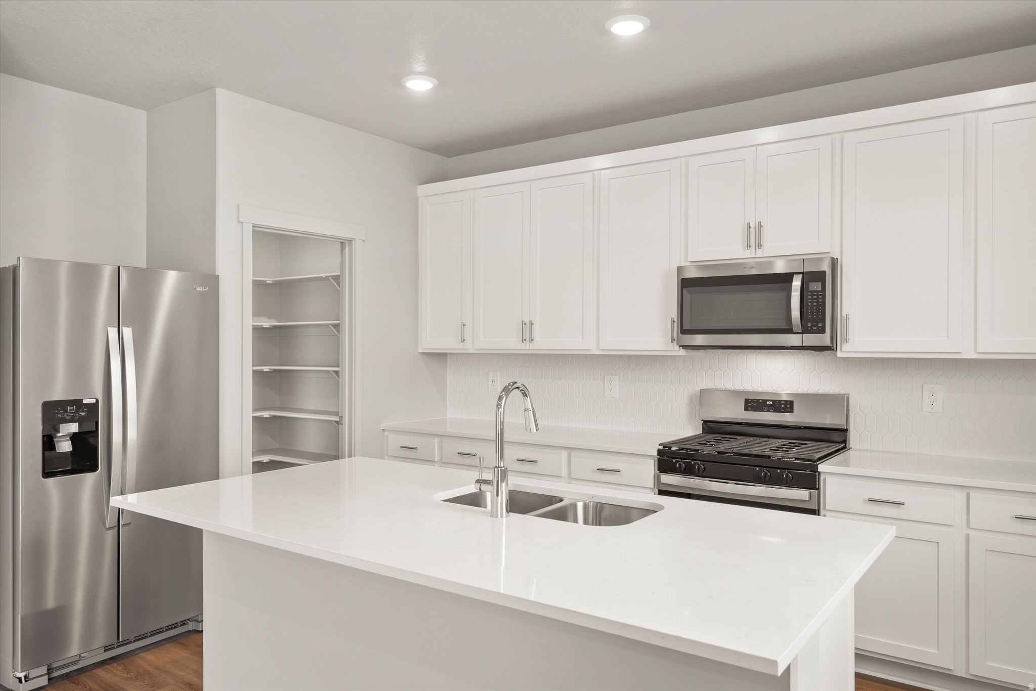 WESTWOOD ESTATES - Residential