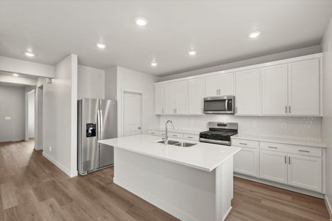 Tiny photo for 3589 S 3150 W #101, West Haven, UT 84401 (MLS # 2123268)