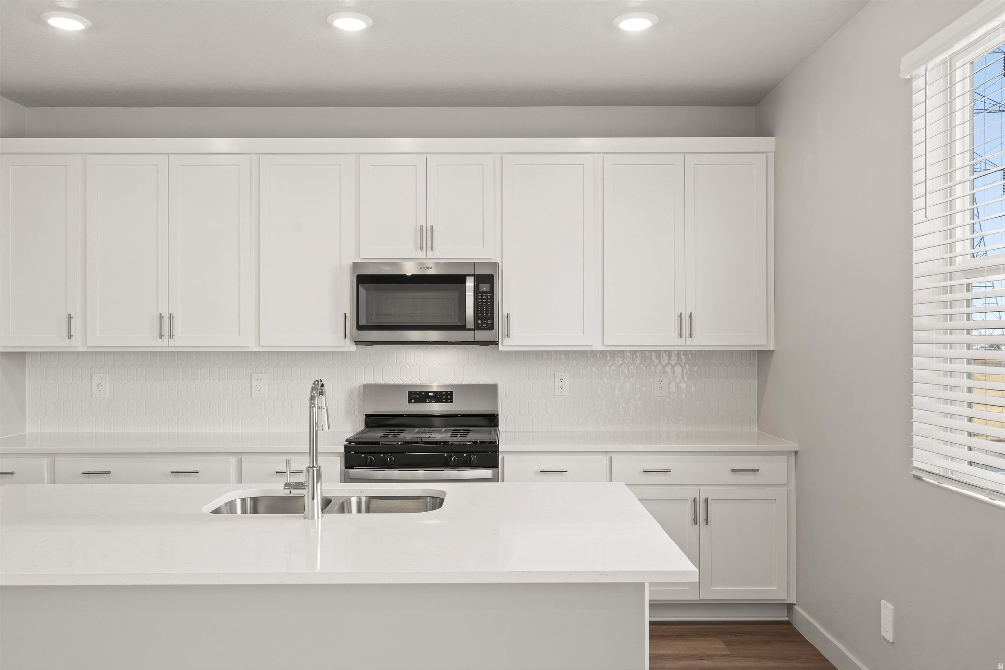 WESTWOOD ESTATES - Residential