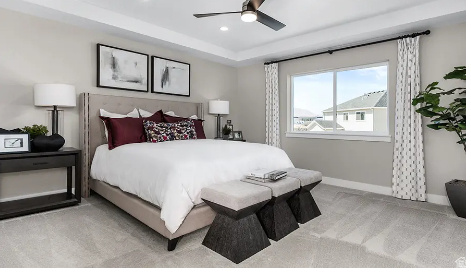 HERON HILLS - Residential