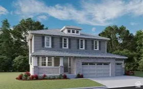 HERON HILLS - Residential