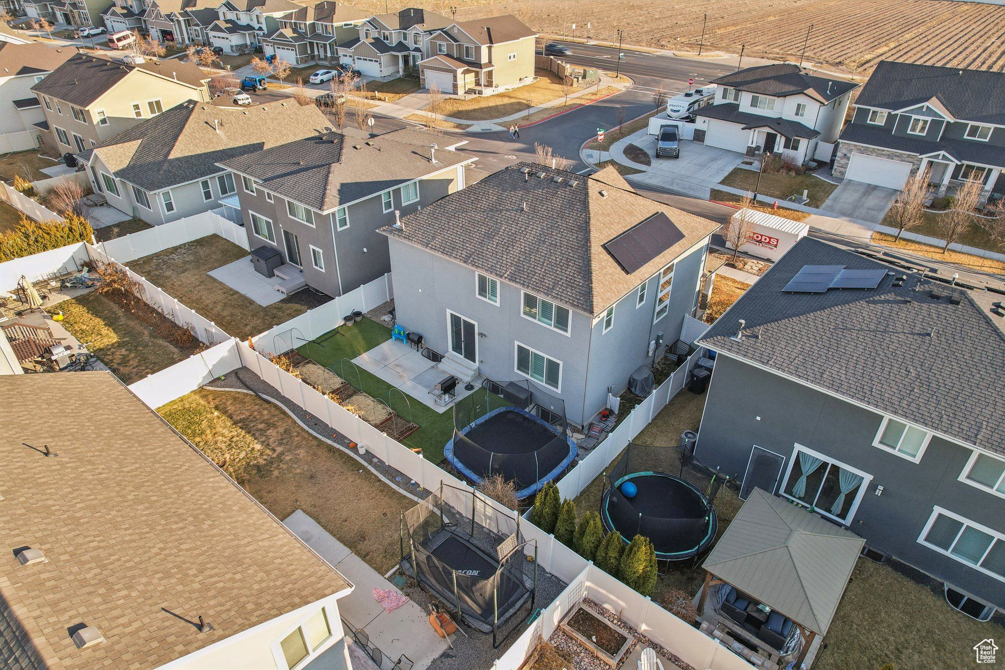 THE GARDEN - Residential