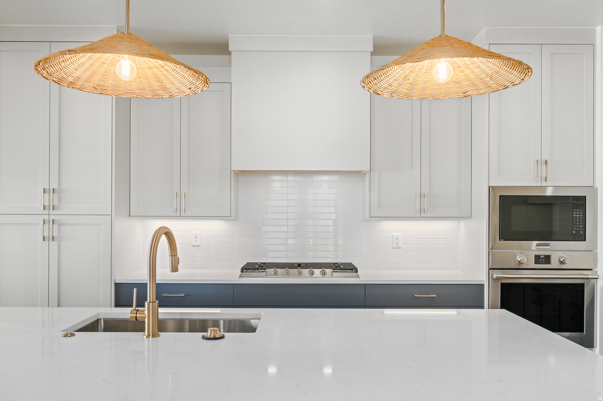 THE ISLAND AT CORAL CANYON - Residential