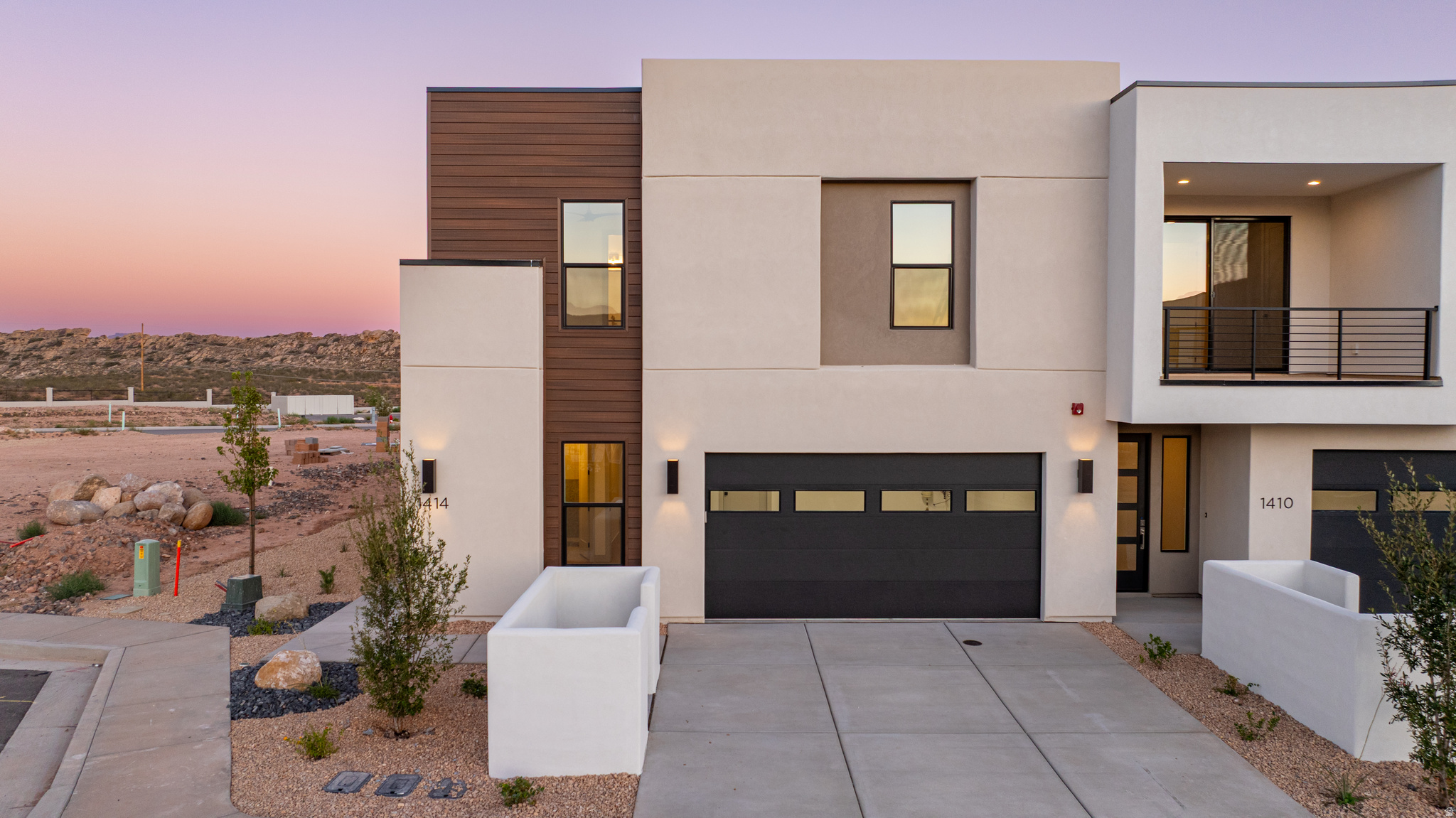 THE ISLAND AT CORAL CANYON - Residential